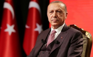 Cumhurbaşkanı Erdoğan CNN International'a konuştu: Kaybeden Amerika olacaktır