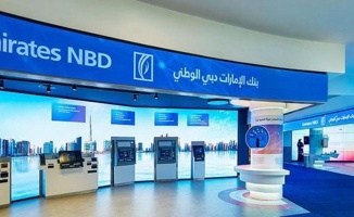 Denizbank, 14,6 milyar liraya Emirates NBD&#039;ye satıldı