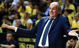 Fenerbahçe Doğuş'un en büyük kozu Obradovic