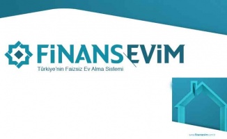 Finansevim&#039;den konutta indirim kampanyasına destek