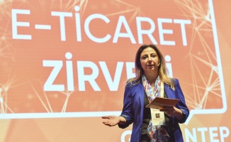 Gaziantep'te "E-ticaret Zirvesi"