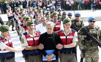 'Genelkurmay çatı' davasında mütalaa açıklanacak