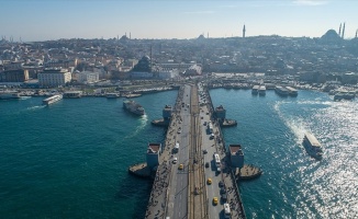 İstanbul'da bazı vapur seferleri iptal edildi