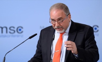 Liberman'dan Filistin asıllı milletvekiline hapis tehdidi