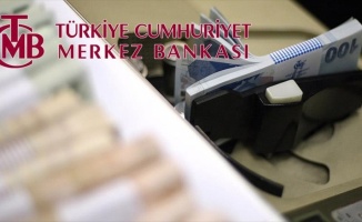 Merkez Bankası GLP faizini artırdı