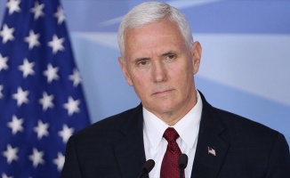 Pence'ten Kuzey Kore'ye 'Libya' tehdidi