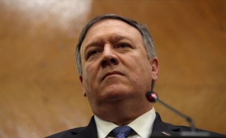 Pompeo'dan Kuzey Kore ve İran açıklaması