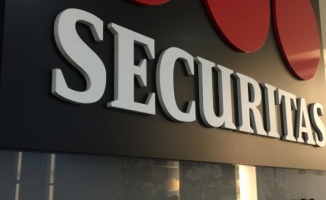 Securitas, kıdemli çalışanlarını ödüllendirdi