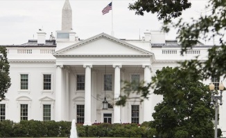 Trump ile Guterres Beyaz Saray'da görüştü