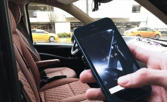 Uber'den Türkiye açıklaması