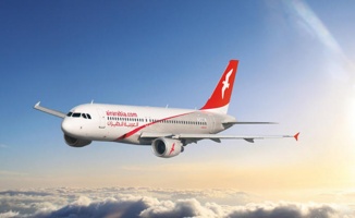 Air Arabia, İzmir-Sharjah seferlerine başladı