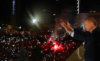 Avrupa basını Erdoğan&#039;ın seçim zaferini kabul etti