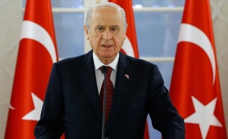 Bahçeli bayramda İstanbul'da olacak