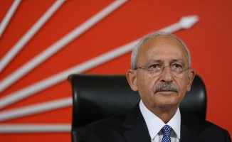 CHP Parti Meclisi olağanüstü toplanıyor