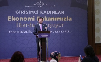 Ekonomi Bakanı Zeybekci: Türkiye'ye artık açıkça saldırıyorlar