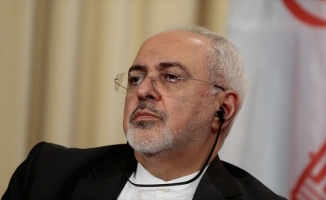 İran Dışişleri Bakanı Muhammed Zarif: ABD ile pazarlık yapmayacağız