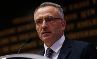Maliye Bakanı Ağbal: Kılıçdaroğlu'nu vatandaşı aldatmamaya çağırıyorum