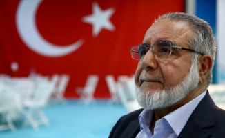 Prof. Dr. Müslim: Kürtler Erdoğan'ı desteklemelidir