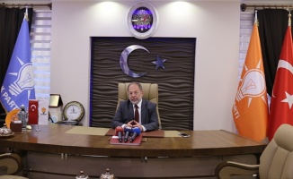 'TİKA da AFAD da Türkiye'nin çok seçkin kurumlarıdır'