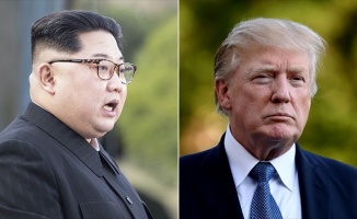 Trump-Kim görüşmesinin saati belli oldu