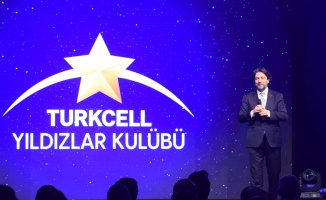 Turkcell, yıldızlarını Barselona’ya gönderdi