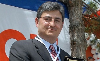 Yerli otomobilin CEO'su Mehmet Gürcan Karakaş oldu