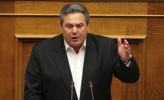 Yunanistan Savunma Bakanı'ndan darbeci askerlere ilişkin açıklama