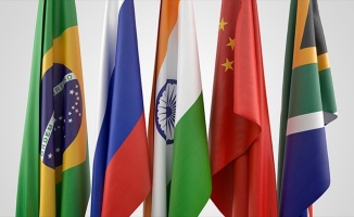 10. BRICS Zirvesi'nin sonuç bildirgesi açıklandı