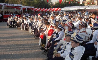 Bağcılar'da 2 bin 706 çocuk sünnet ettirildi