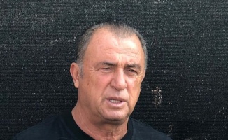 Fatih Terim'den transfer açıklaması