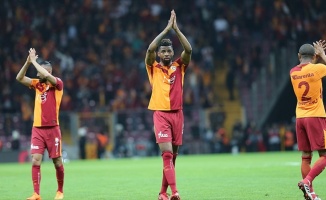Galatasaraylı Donk: Kariyerimi Galatasaray’da sonlandırmak istiyorum