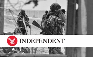 İngiliz &#039;Independent&#039; gazetesi: PKK, DEAŞ ile gerçek anlamda savaşmıyor