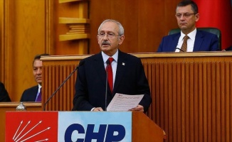 Kılıçdaroğlu'nun Man Adası belgeleri hukuka aykırı delil sayıldı