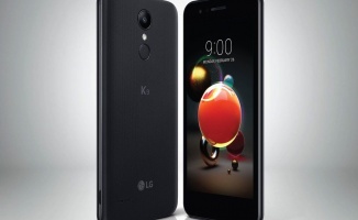 LG K9 n11&#39;de satışa sunuldu