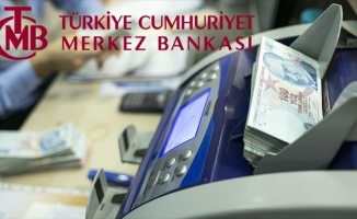 Merkez Bankası faiz kararını açıkladı