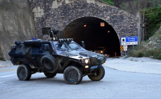 PKK'nın Karadeniz'deki faaliyetleri bitme noktasında