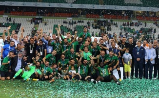 Akhisarspor Süper Lig'de 7. sezonunda