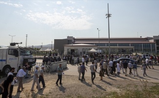 Ankara Garı terör saldırısı davasında sona doğru