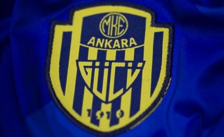 Ankaragücü'nde transfer yasağı kalkıyor