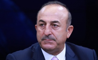 Dışişleri Bakanı Çavuşoğlu: Karşılıksız kalmayacak