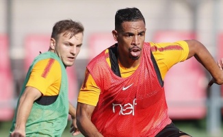 Galatasaray'da gözler lige çevrildi