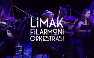 Limak Filarmoni Orkestrası Bodrum ve Çeşme&#039;de