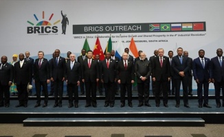 Türkiye'nin BRICS üyeliği herkese kazandırır