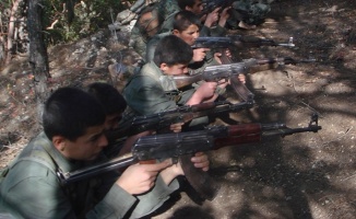 "YPG/PKK'nın çocukları savaştırdığı bir kez daha kanıtlandı"