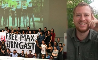 CIA güdümlü, PKK destekçisi Avusturyalı ajan gazeteci Max Zirngast, Ankara’da neden tutuklandı