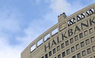 Halkbank&#039;tan açıklama: