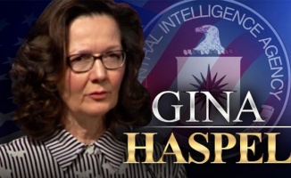 CIA Direktörü Gina Haspel, AK Parti - MHP İttifakı bitince soluğu Türkiye’de aldı!