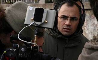 Yönetmen Kazım Öz, terör soruşturmasında gözaltına alındı