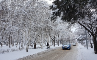 Ardahan eksi 23’ü gördü