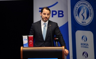 Bakan Albayrak’tan ‘Emlak Bankası’ açıklaması